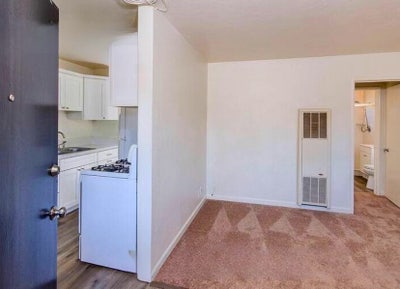 1BD/1BA Santa Clara Apt Main Photo