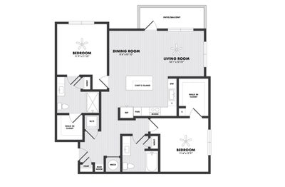 🏡 Looking for a Female Roommate – Luxury Apartmen Main Photo