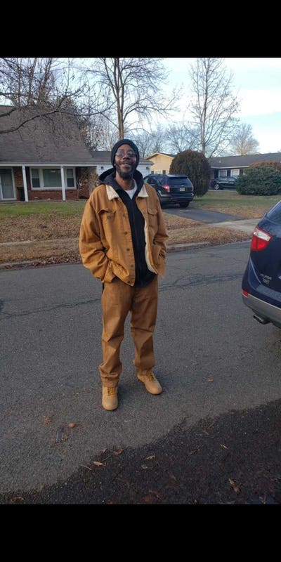 Room wanted in New Jersey Main Photo