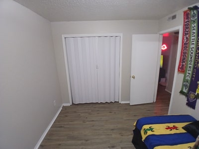 Private Bed/Bath in 2BR Huntsville Apartment Main Photo