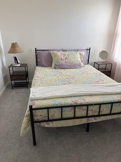 Beautiful Rooms for Rent  Main Photo