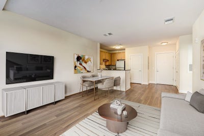 Lovely 2 bed 2 Bath Adams Morgan Apartment  Main Photo