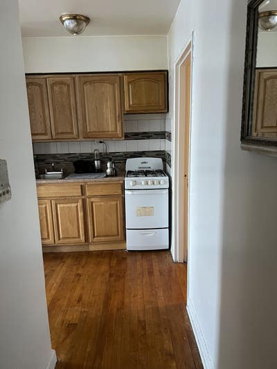 Studio apartment for rent Main Photo