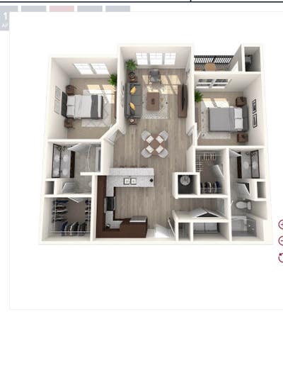 Private Br and Br $1400 Main Photo