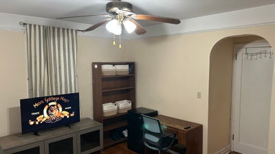 Large, fully furnished bedr.- Queens (Jackson Hts) Main Photo