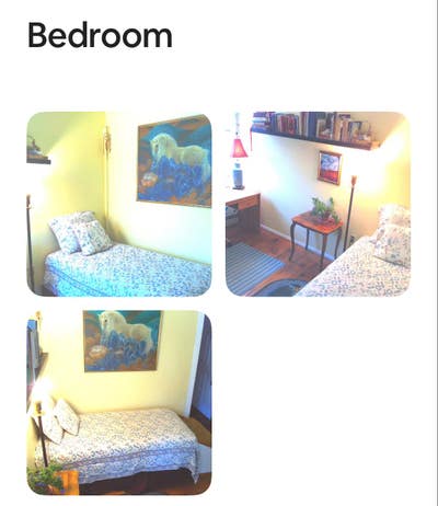 Room For Rent in Nyack Apartment Main Photo