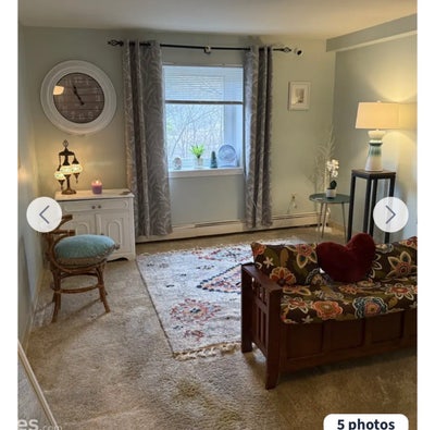 Shared apartment- private room in Derry Main Photo