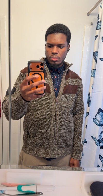 32 year old Male seeks a small or large room Main Photo