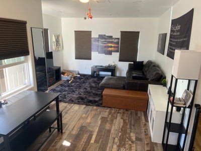 1 Bedroom for Rent in my 2 Bedroom home. Main Photo