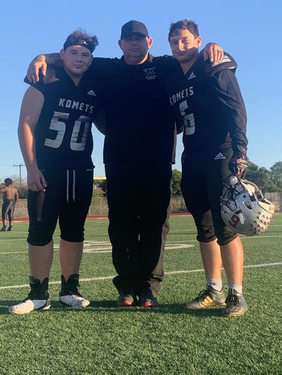 $500 Budget, Male, 45, Ready To Move Now Main Photo