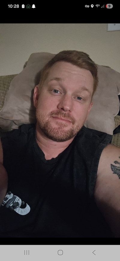 $1200 Budget, Male, 33, Ready To Move Now Main Photo