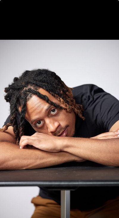 $1500 Budget, Male, 26, Ready To Move Now Main Photo