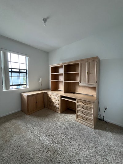1 bedroom. Utilities included Main Photo