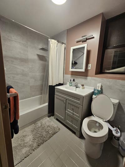 Lease Takeover in Hamilton Heights  Main Photo