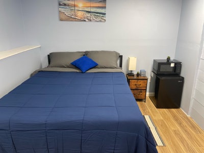 Spacious and cozy room Main Photo