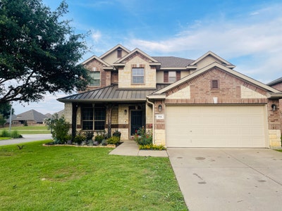 $600 Furnished Bedroom for Rent (+ Utilities) Main Photo