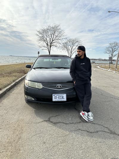 Room wanted in Connecticut Main Photo