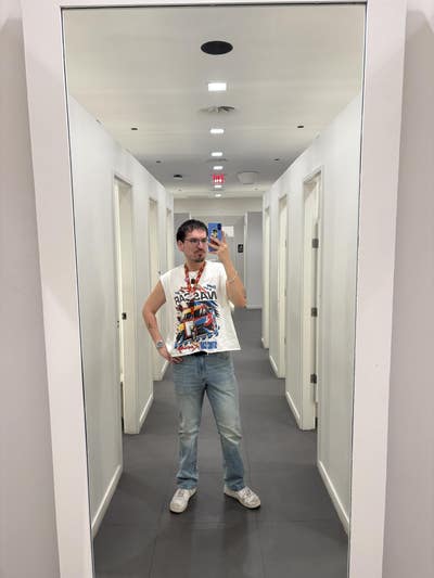 Orange County, 27, Move in April Main Photo