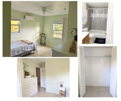 Furnished Room, East Orlando Main Photo