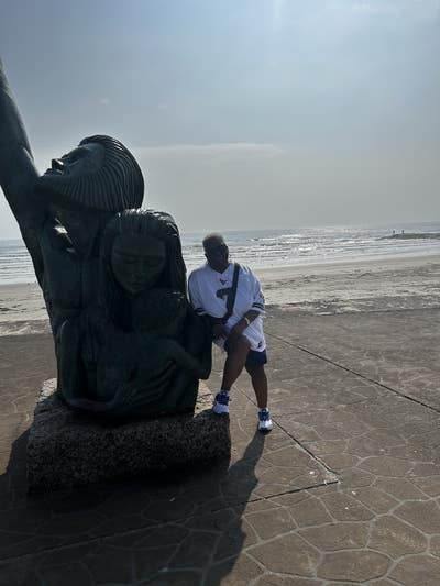 Room wanted in Houston Main Photo