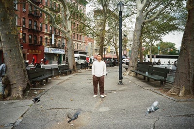 Hello, I’m Verut. Im still fairly new the c... Main Photo