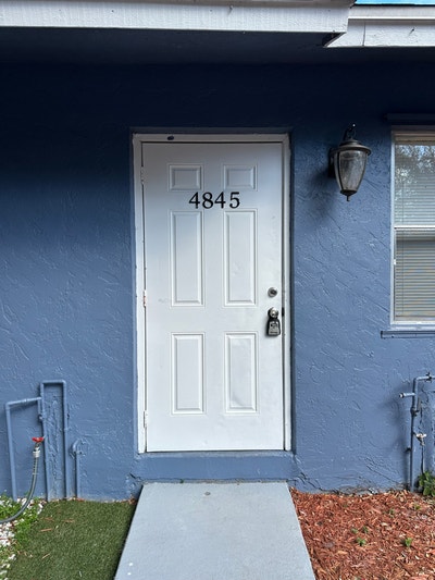 Cozy 1 BR 1 bathroom Main Photo