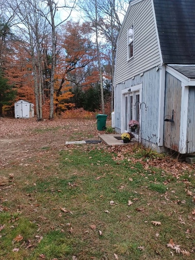 Unit C    Cottage Main Photo