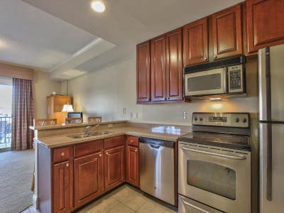 Charming 1 Bed Condo in Tallahassee | 1.5 Bath$mo Main Photo