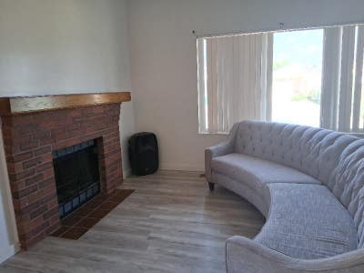 Charming 1BRBA looking for roommate  Main Photo