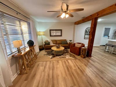 The Devine House_Suite A Main Photo