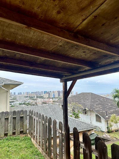 Renovated 1BRBA Unit w Separate Entrance & OceanCi Main Photo