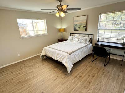 Private Room Prime Plano| Quiet | Smart TV | Fast  Main Photo