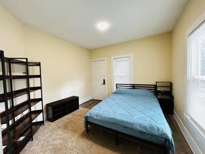 PRIVATE Apartment near Duke, Downtown Durham!  New Main Photo