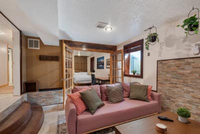 The Garfield_Fully Furnished Main Photo