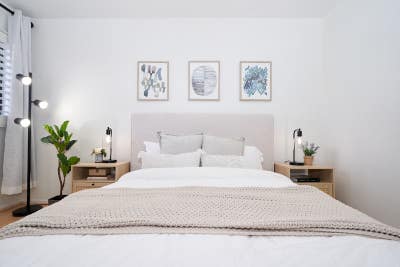 Modern Furnished Room near hospitals Baldwin Park Main Photo