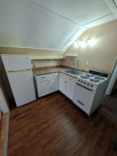 Studio apartment  Main Photo