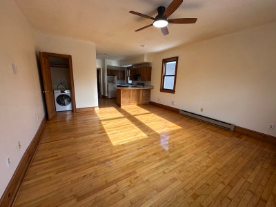 Spacious 1 BR apt in Manlius Main Photo