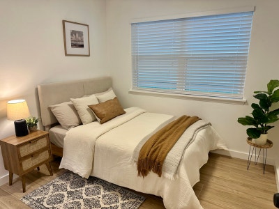 Private room for rent  Main Photo