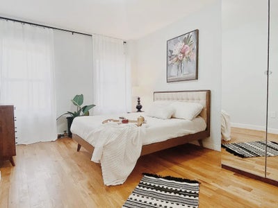 Furnished Room | 18 min to Manhattan #119 Main Photo