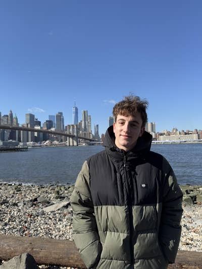 Room wanted in New York Main Photo