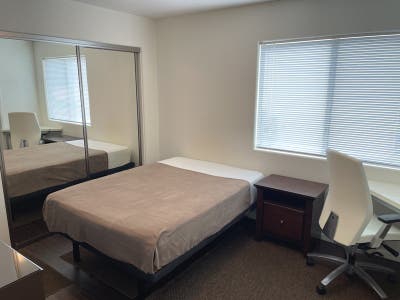 Private Room With Bath - Furnished -Laguna Niguel Main Photo