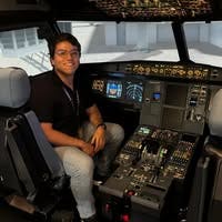 Student Male seeks a small or large room Main Photo