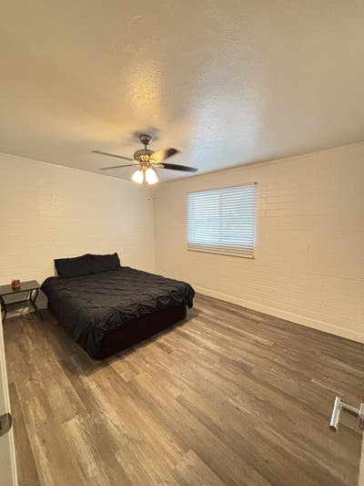 Large Furnished Room | Camelback East | Pool Main Photo