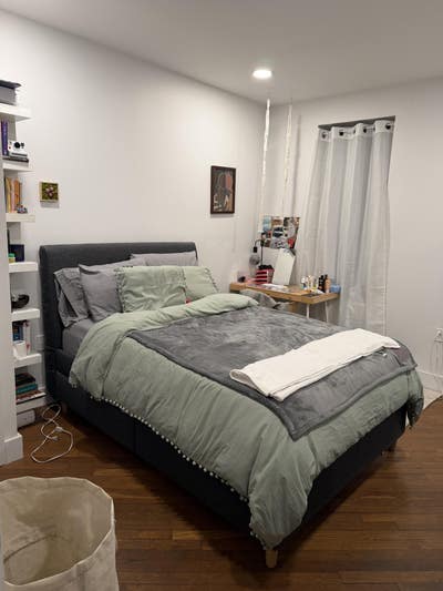 Room Available – Bed-Stuy | Feb 1 Move-In Main Photo