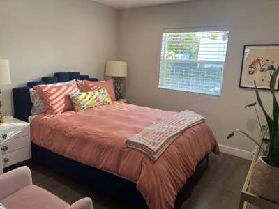 Furnished Queen Room in West Adams | Feb 1 Main Photo