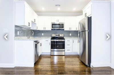 East Boston 2BR Mar-Aug  Main Photo