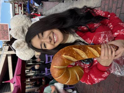 Female, 25, Budget $600, Move Soon Main Photo