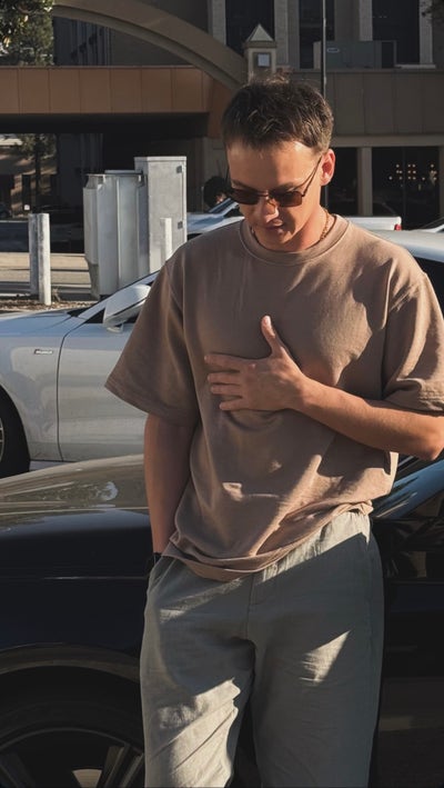 $ Budget, Male, 31, Ready To Move In Main Photo