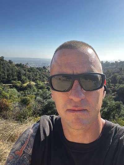 $900 Budget, Male, 42, Ready to Move Now Main Photo