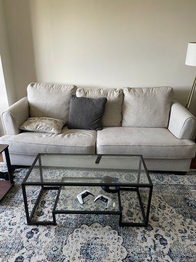 Roommate/Sub-Lease Main Photo